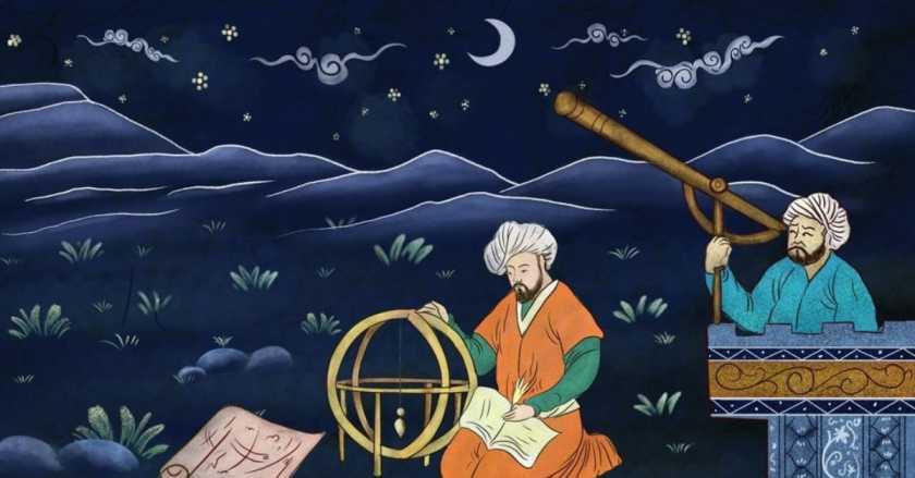 Unknown Islamic Contributions to Science, Art & Culture