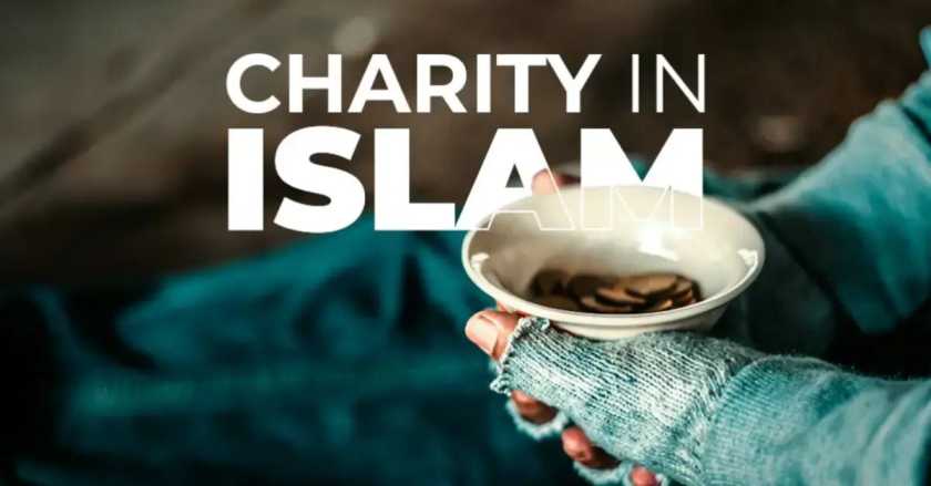 Charity Beyond Zakat: How to Make a Real Impact Year-Round
