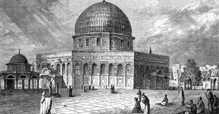 The Rise of Islam: A Revolutionary Faith That Changed the World