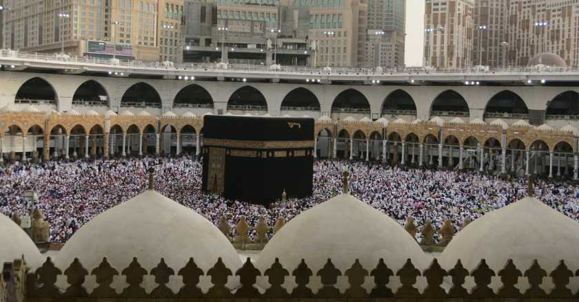 Mecca Timeless Significance: The Beating Heart of Islam
