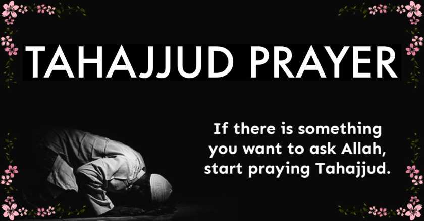 The Importance of Tahajjud and How to Make It a Habit -2025