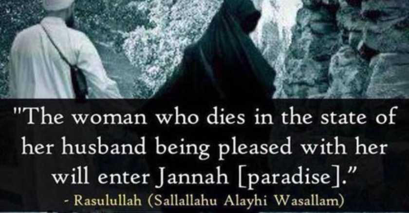 What Islam Says About Love and Marriage -2025