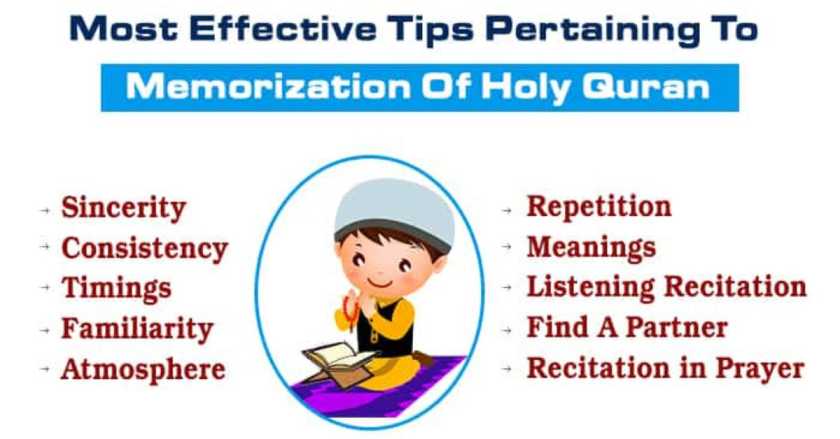 How to Start Memorizing the Quran as an Adult: A Step-by-Step Guide