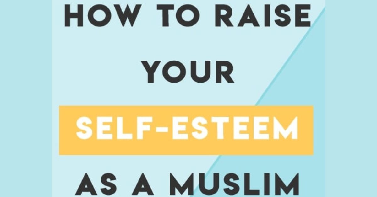 From Confusion to Confidence: My Journey as a Young Muslim -2025