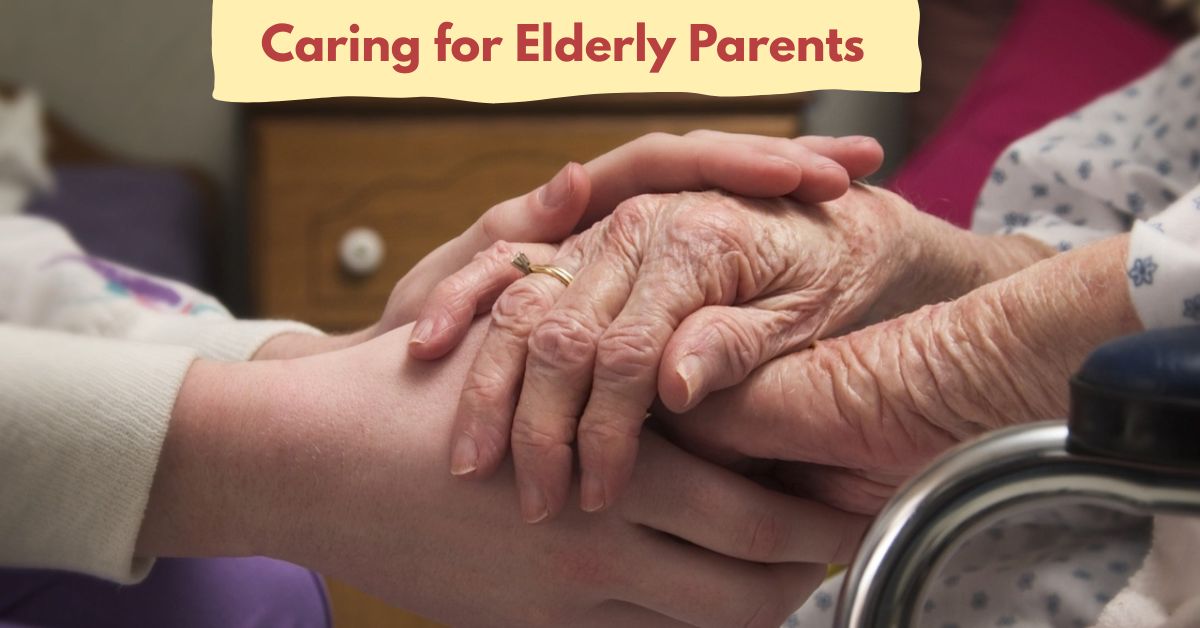 Caring for Elderly Parents: Islamic Responsibilities -2025