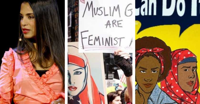 Can Muslims Be Feminists? An Islamic Perspective