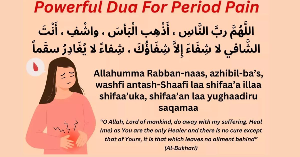 Understanding Menstruation in Islam -2025