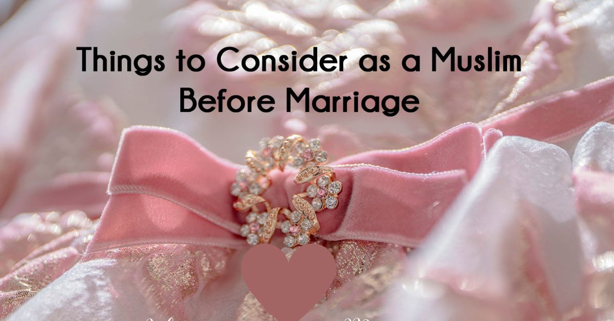 How to Prepare for Nikah Islamically -2025