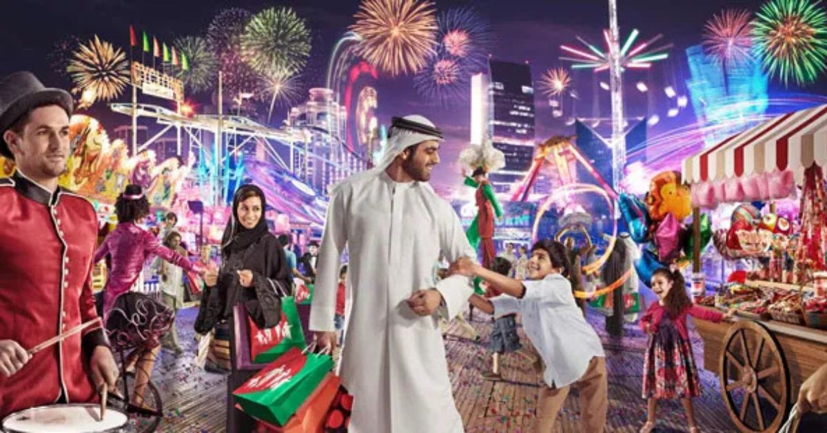 Eid Traditions Around the World -2026