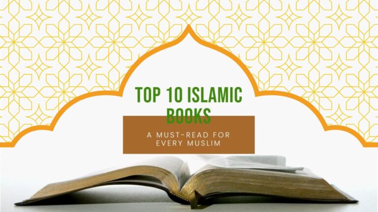 10 Islamic Books Every Muslim Should Read Revert Deen Islamic Content