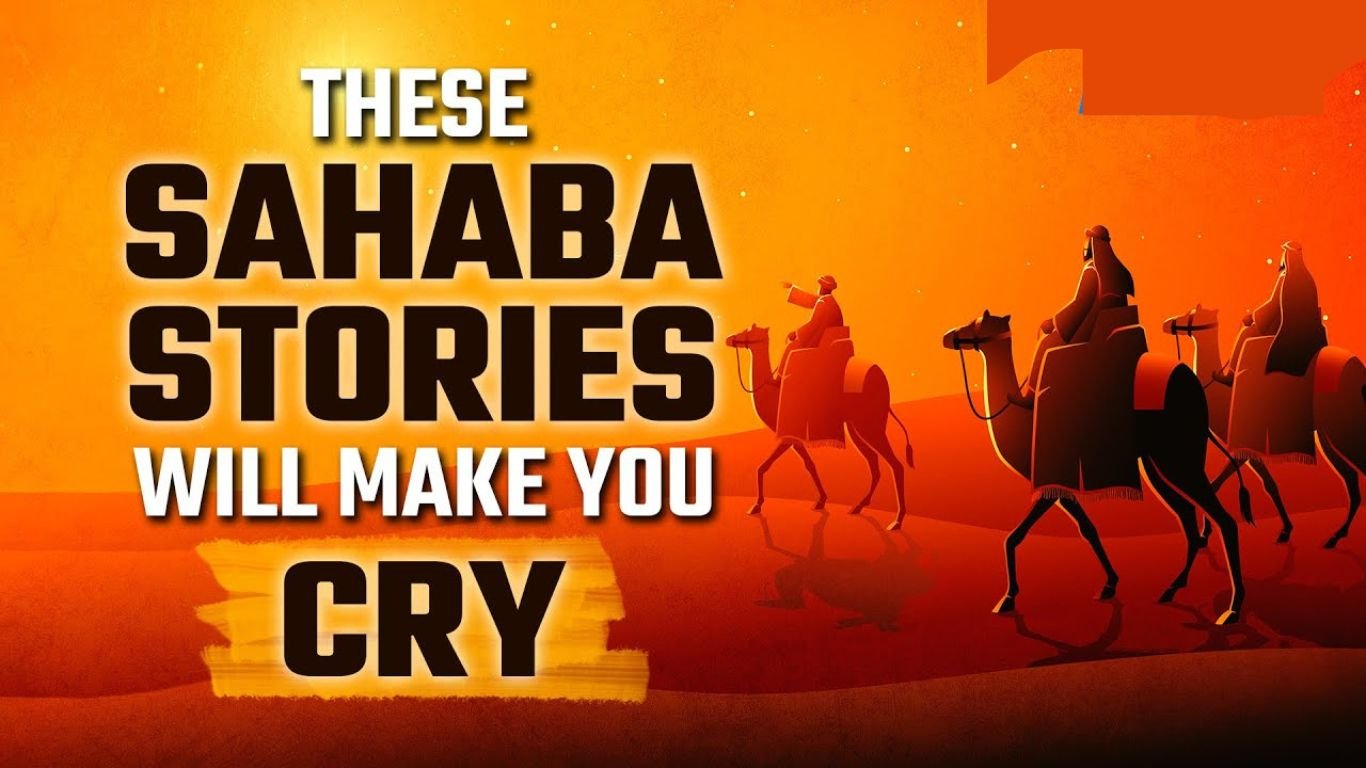 Lesser Known Sahaba And Their Inspiring Stories -2025 » Revert Deen ...
